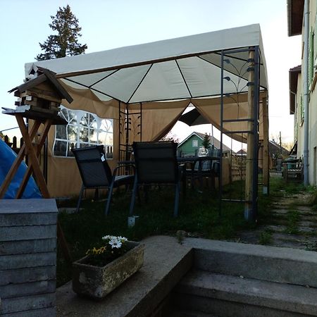 Ferienwohnung Finkenberg Sebnitz Extérieur photo