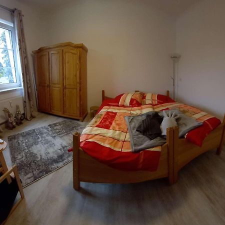 Ferienwohnung Finkenberg Sebnitz Extérieur photo