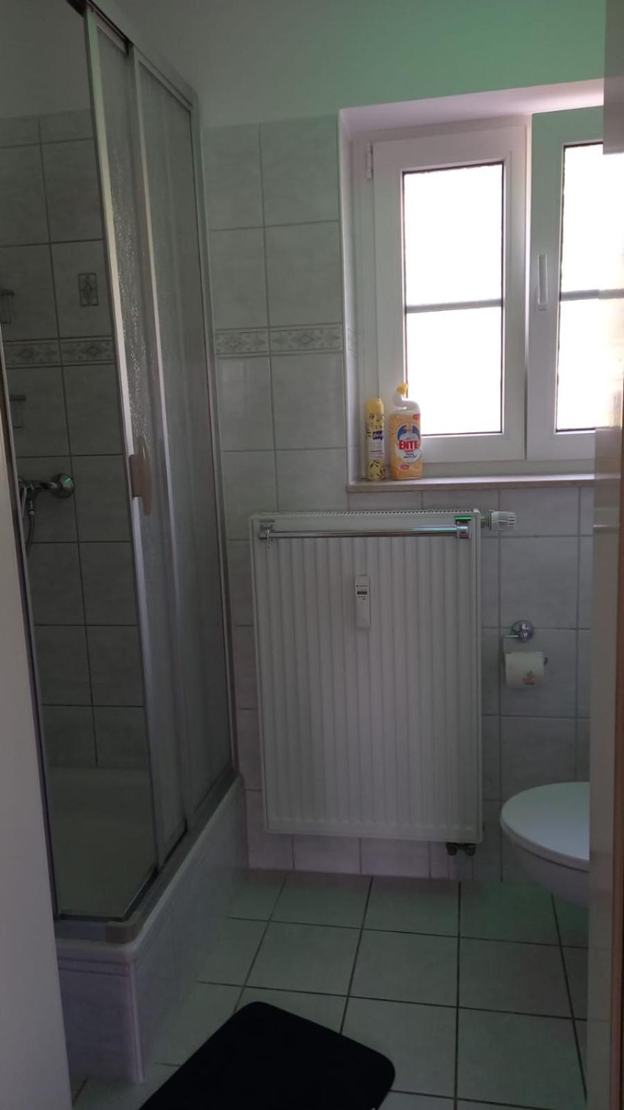 Ferienwohnung Finkenberg Sebnitz Extérieur photo