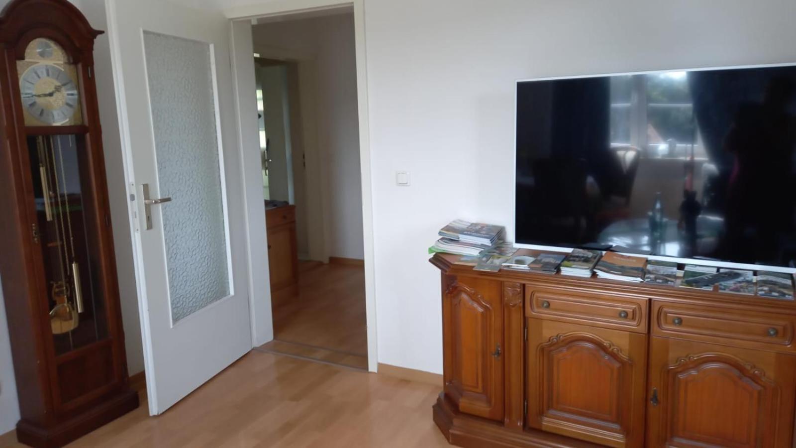 Ferienwohnung Finkenberg Sebnitz Extérieur photo