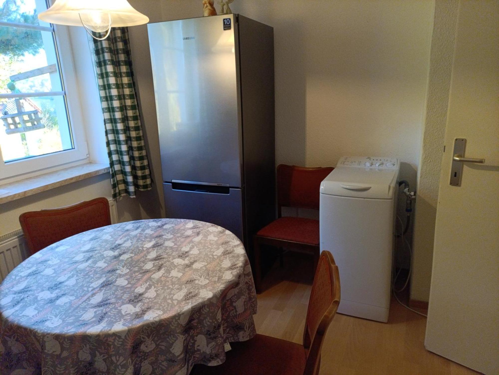 Ferienwohnung Finkenberg Sebnitz Extérieur photo