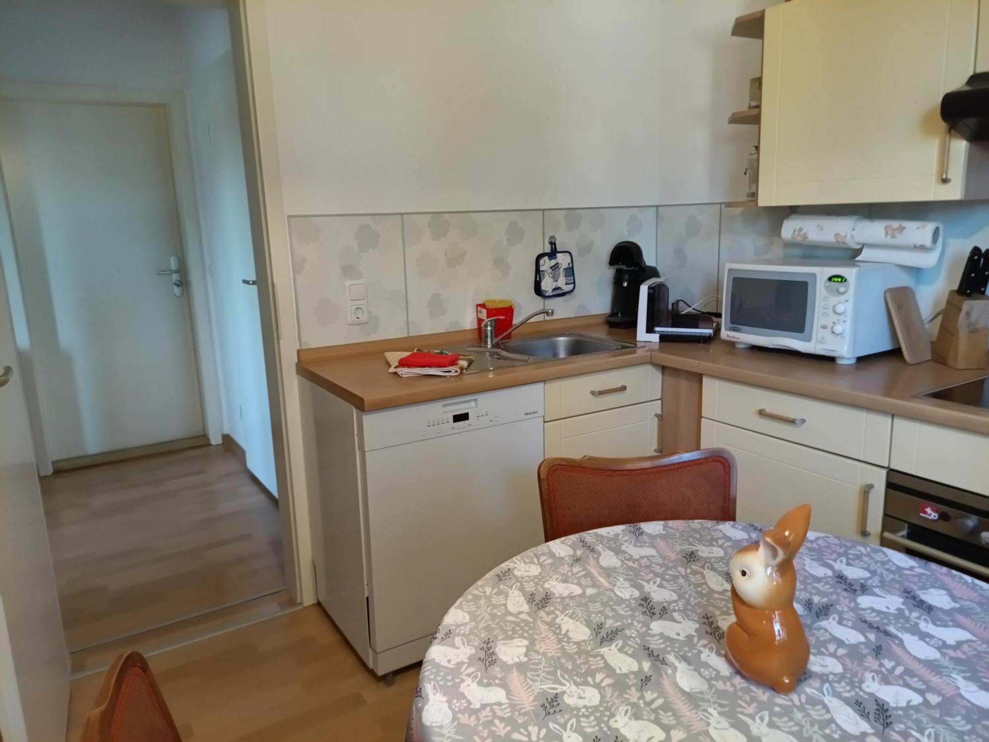 Ferienwohnung Finkenberg Sebnitz Extérieur photo