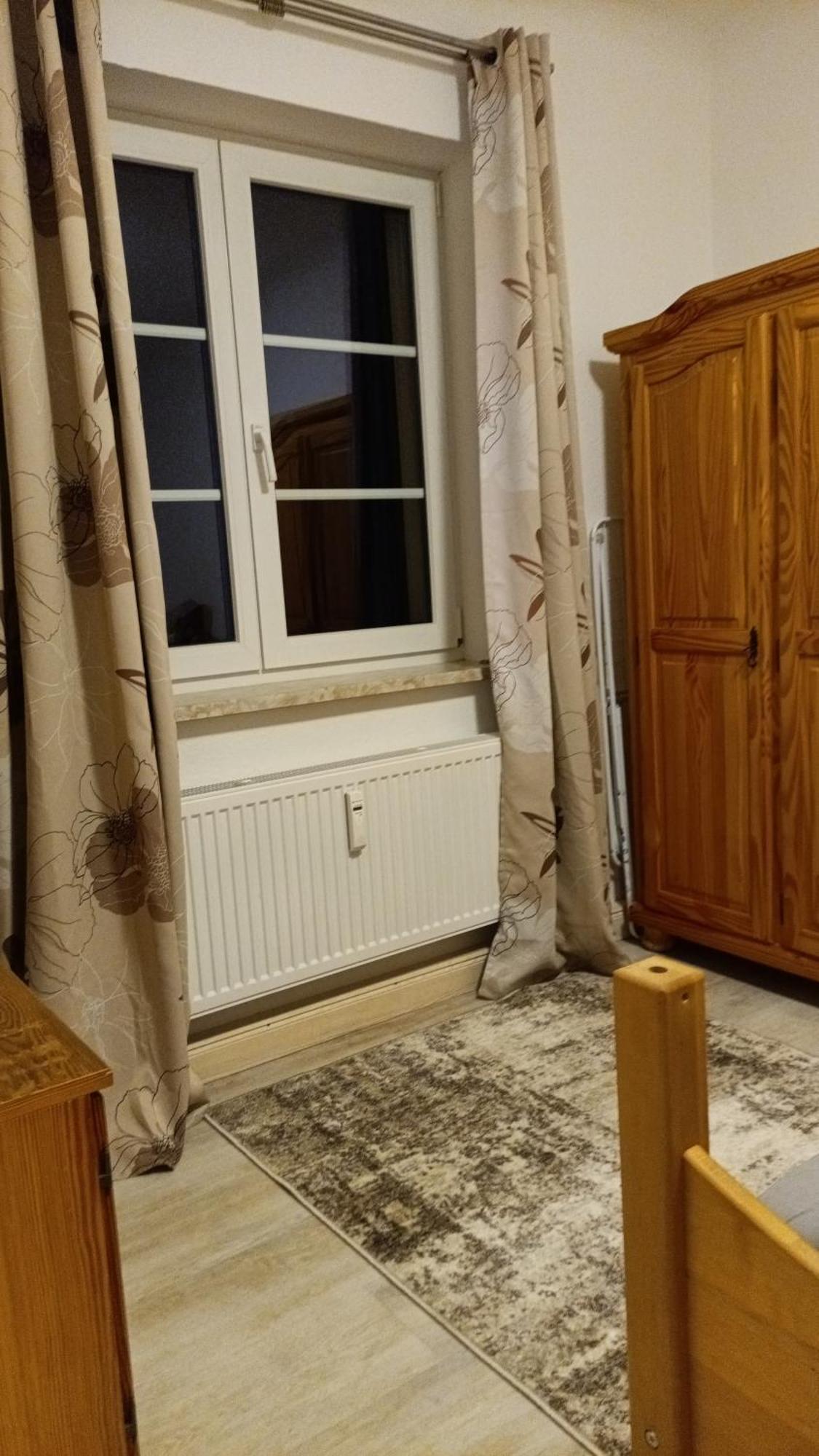 Ferienwohnung Finkenberg Sebnitz Extérieur photo